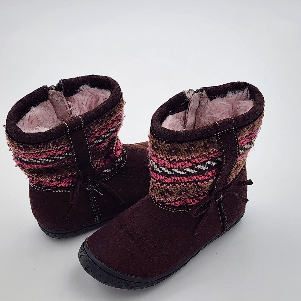 Girls boot - Picture 11 of 14